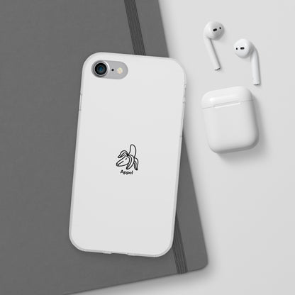 "Appel" High Quality Phone Case