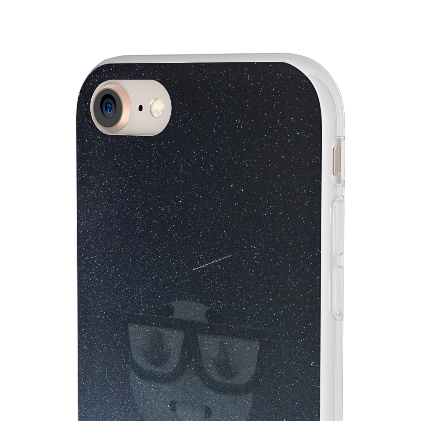 "Nerd Sky" High Quality Phone Case