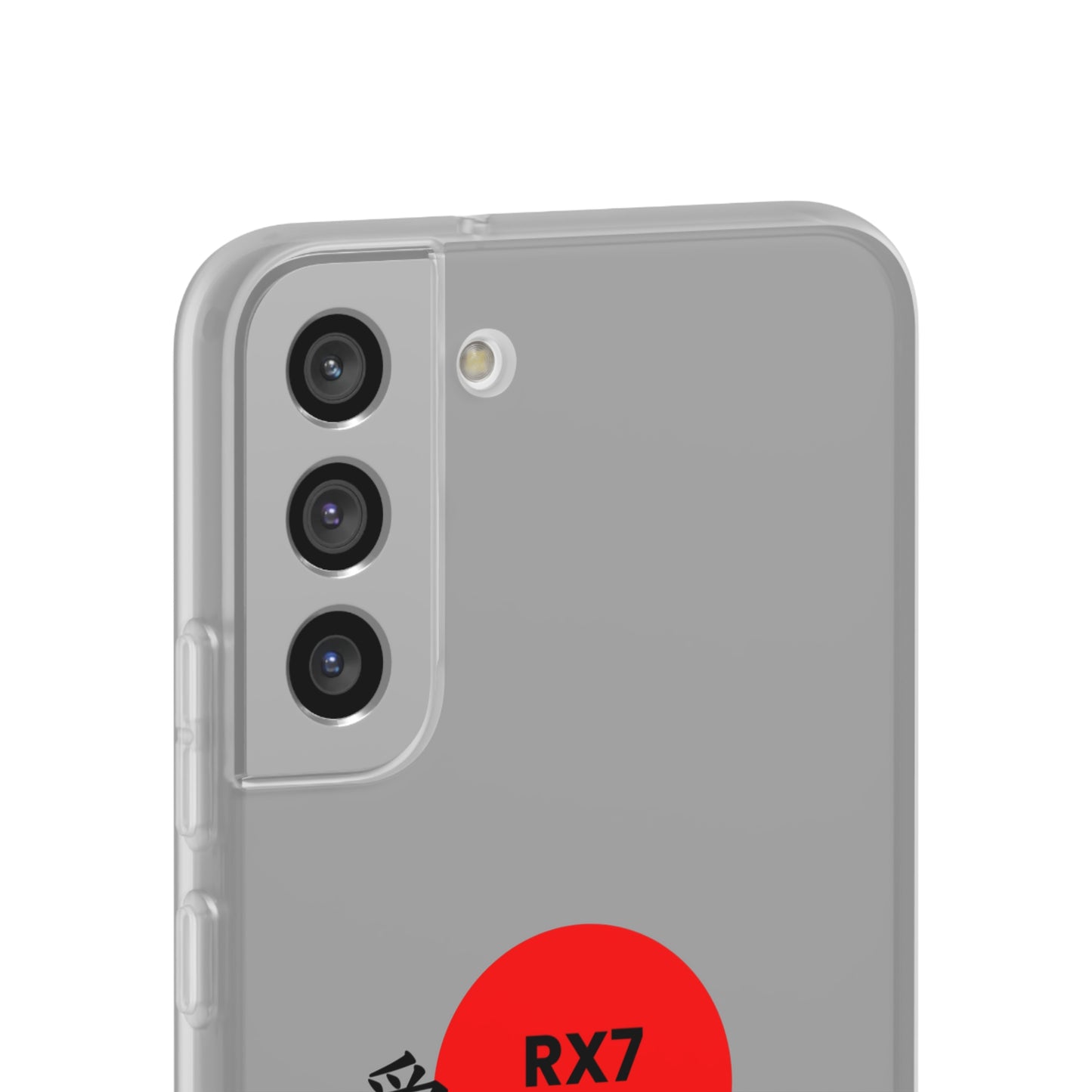 "Rx7" High Quality Phone Case