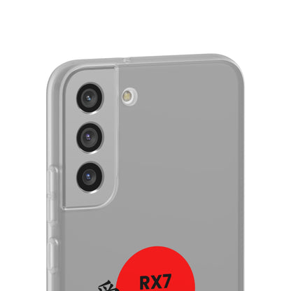 "Rx7" High Quality Phone Case