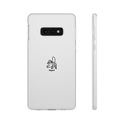 "Appel" High Quality Phone Case