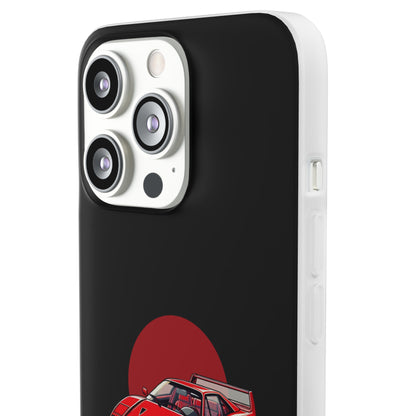 "Car Love F40" High Quality Phone Case