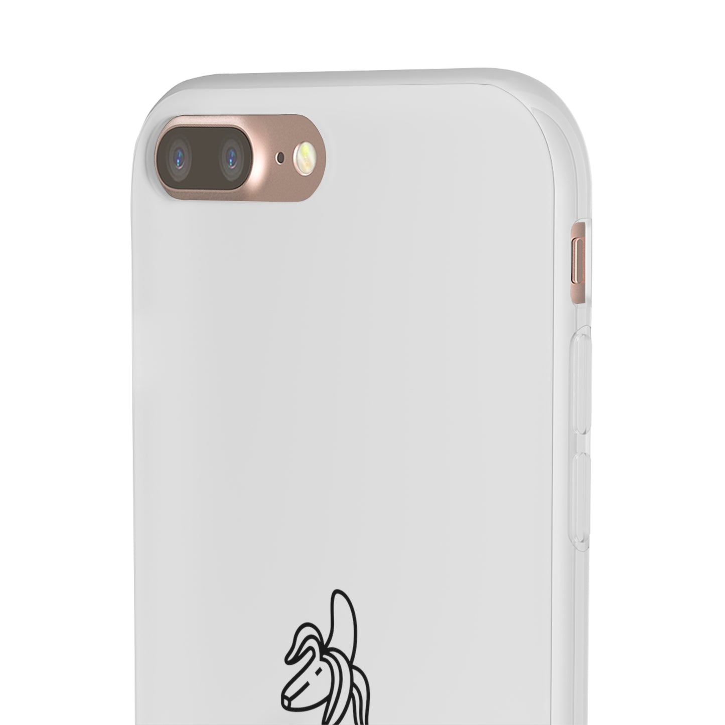 "Appel" High Quality Phone Case