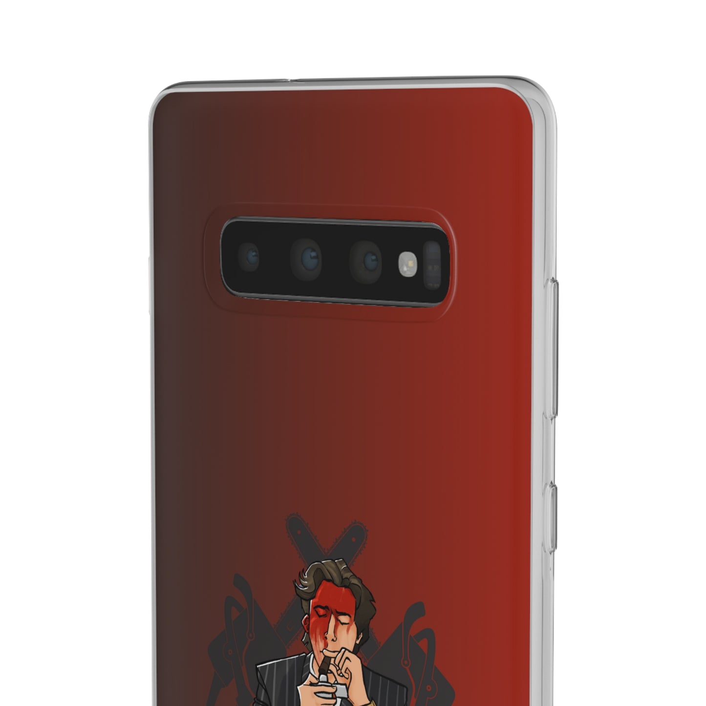 "Utterly Insane" High Quality Phone Case