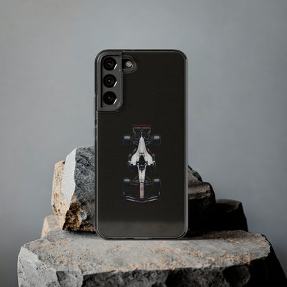 "F1" High Quality Phone Case