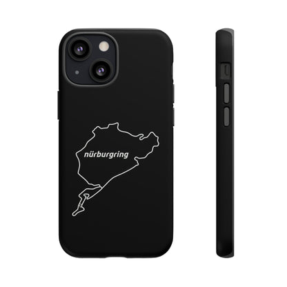 "Nürburgring" Premium Quality Phone Case