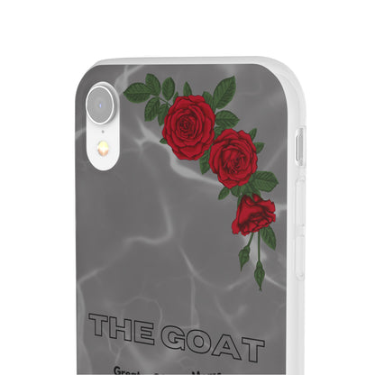 "The Goat Mothers Day" High Quality Phone Case