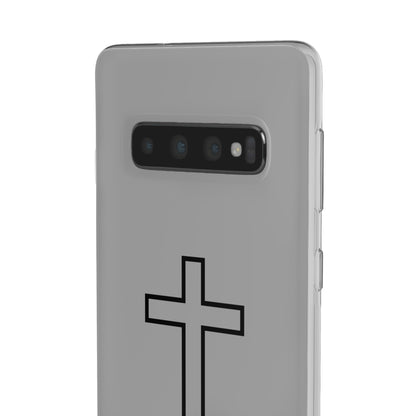 "Psalm 23:4" High Quality Phone Case