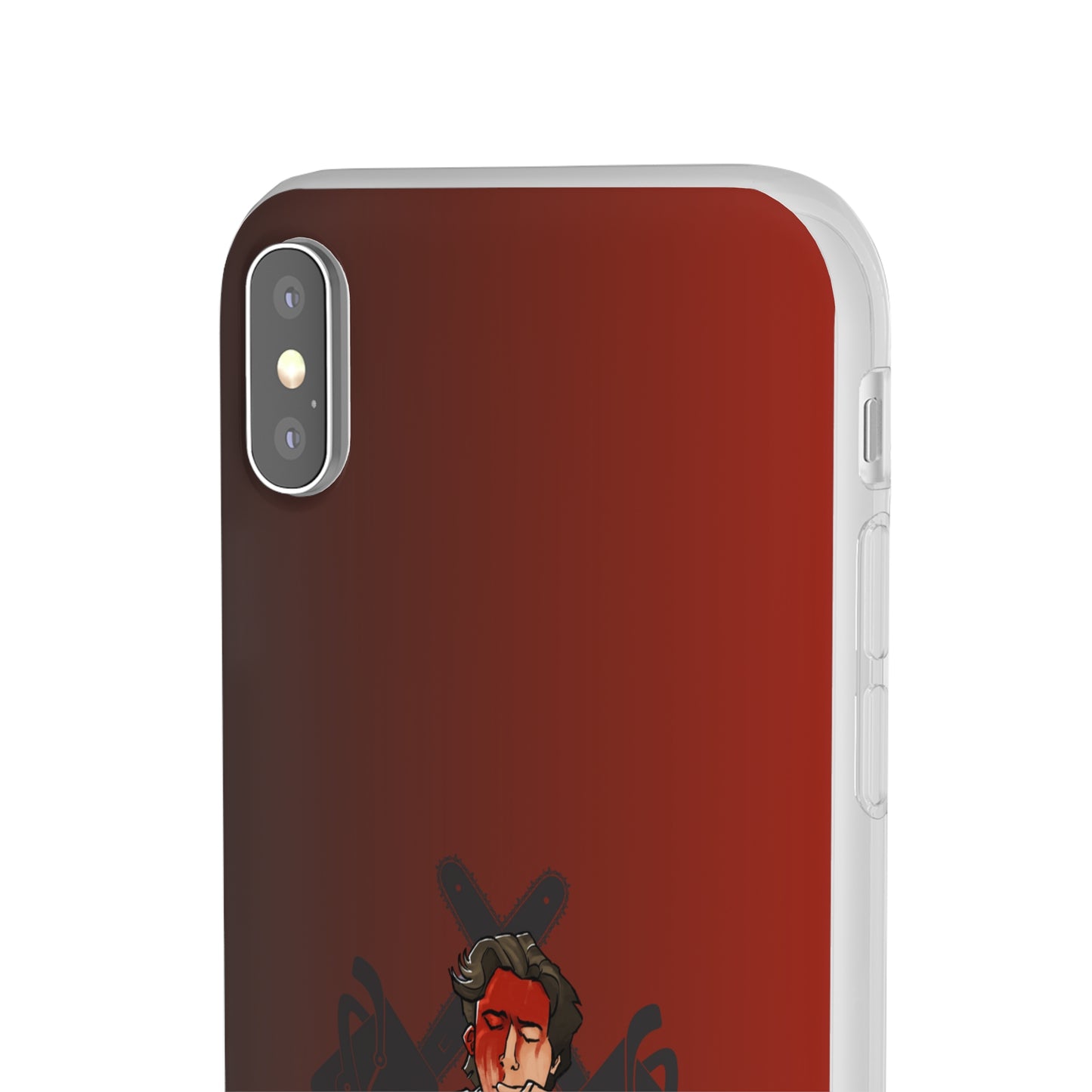 "Utterly Insane" High Quality Phone Case