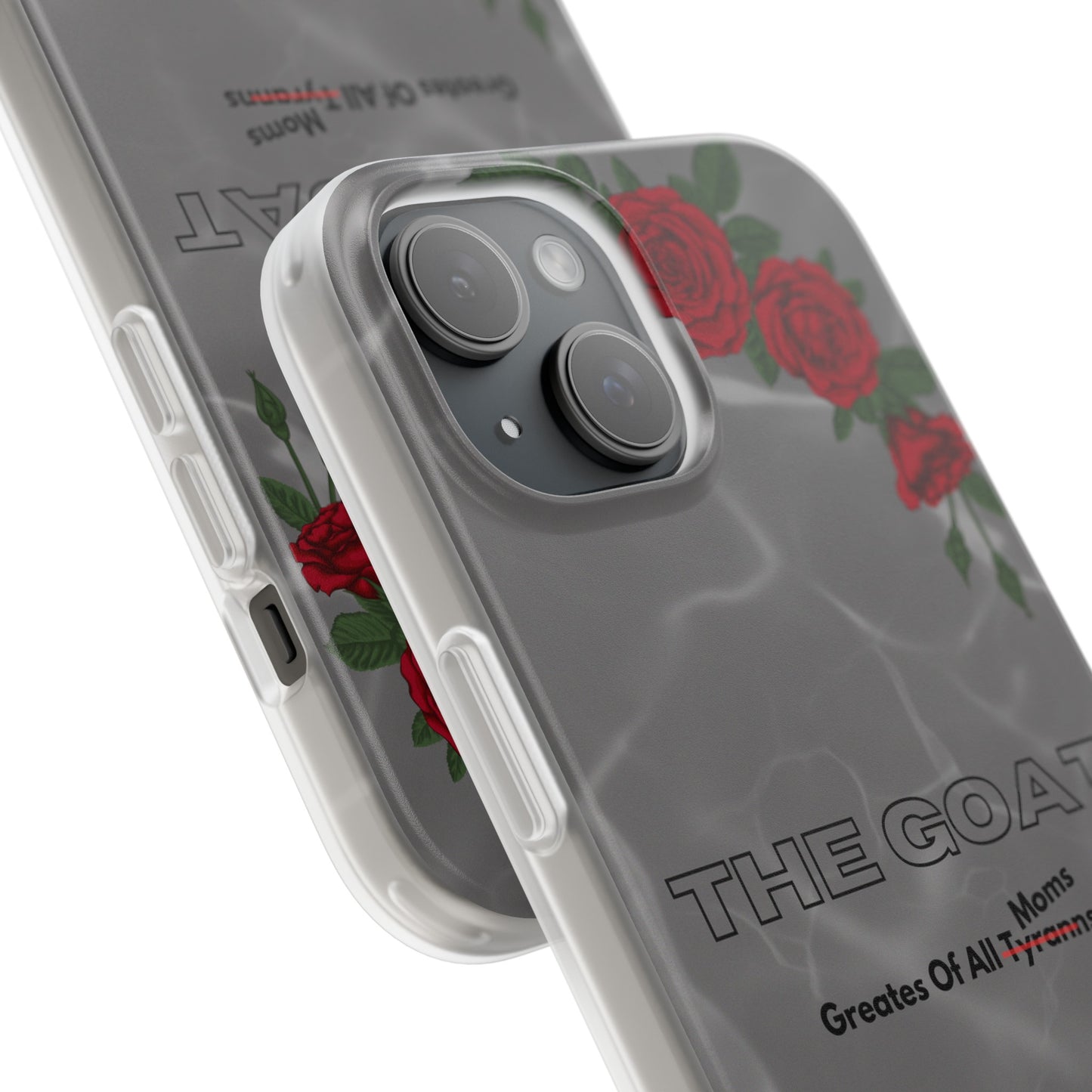 "The Goat Mothers Day" High Quality Phone Case