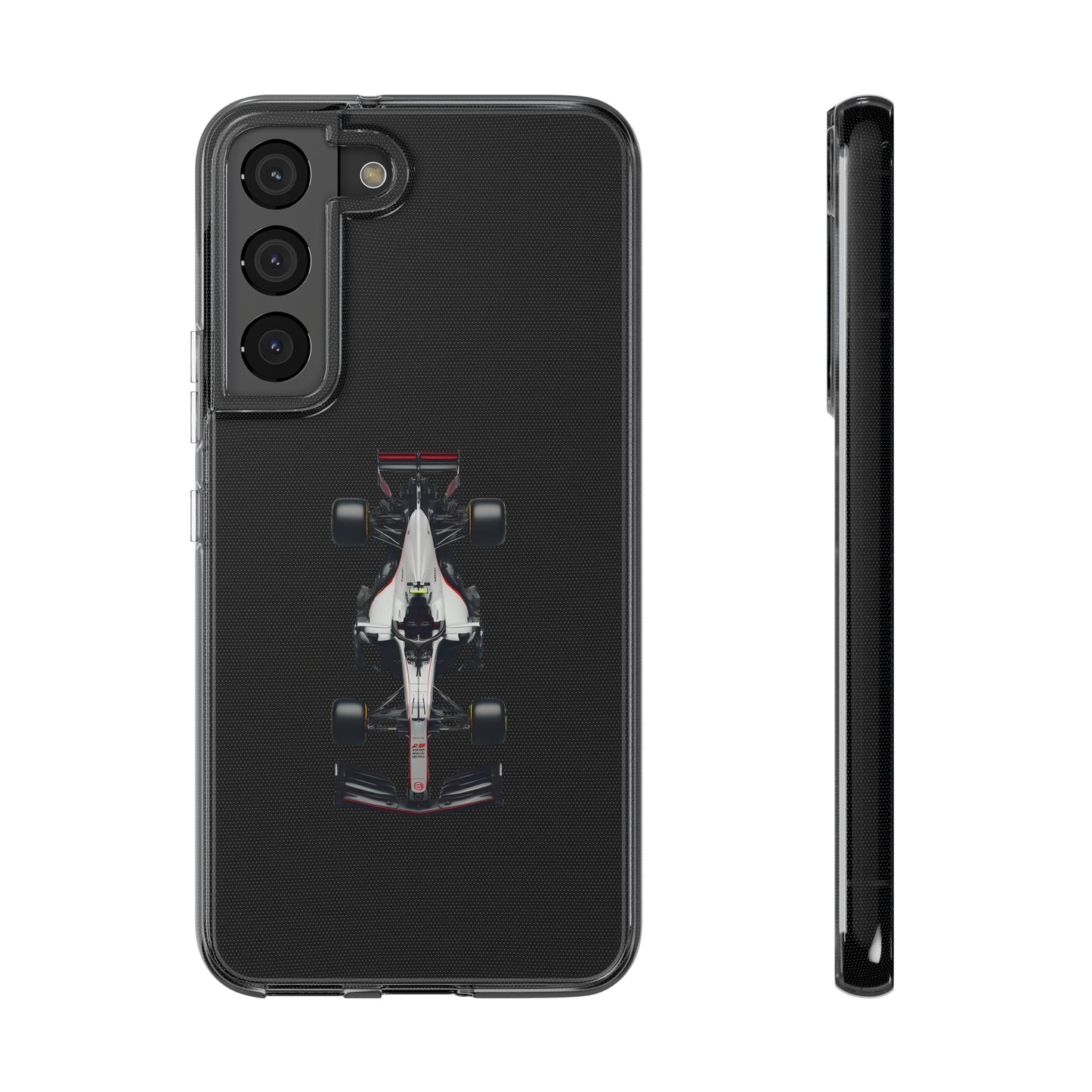 "F1" High Quality Phone Case