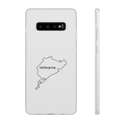 "Nürburgring" High Quality Phone Case