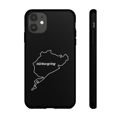 "Nürburgring" Premium Quality Phone Case