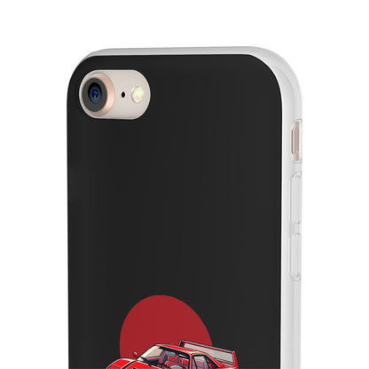 "Car Love F40" High Quality Phone Case