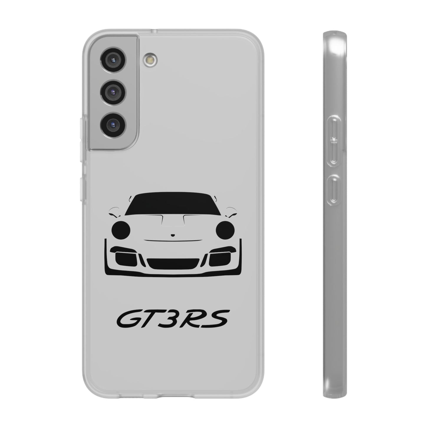 "Car Icon" High Quality Phone Case