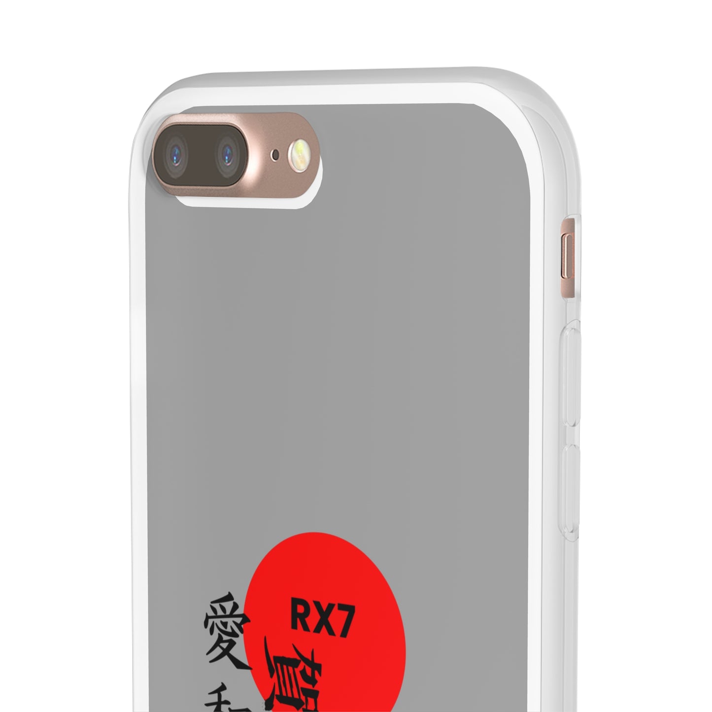 "Rx7" High Quality Phone Case