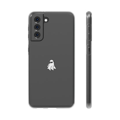 "Ghost" High Quality Phone Case