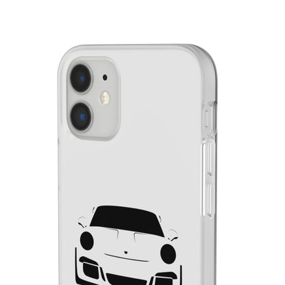 "Car Icon" High Quality Phone Case