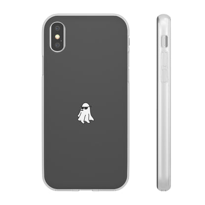 "Ghost" High Quality Phone Case