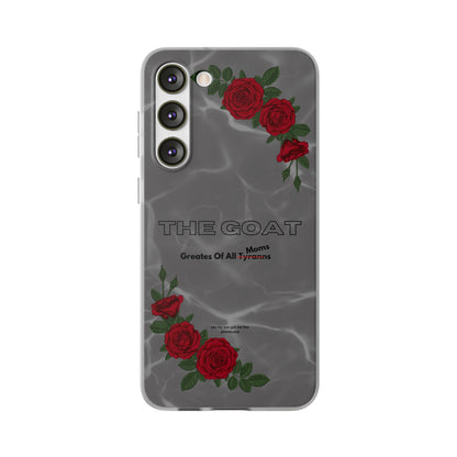 "The Goat Mothers Day" High Quality Phone Case