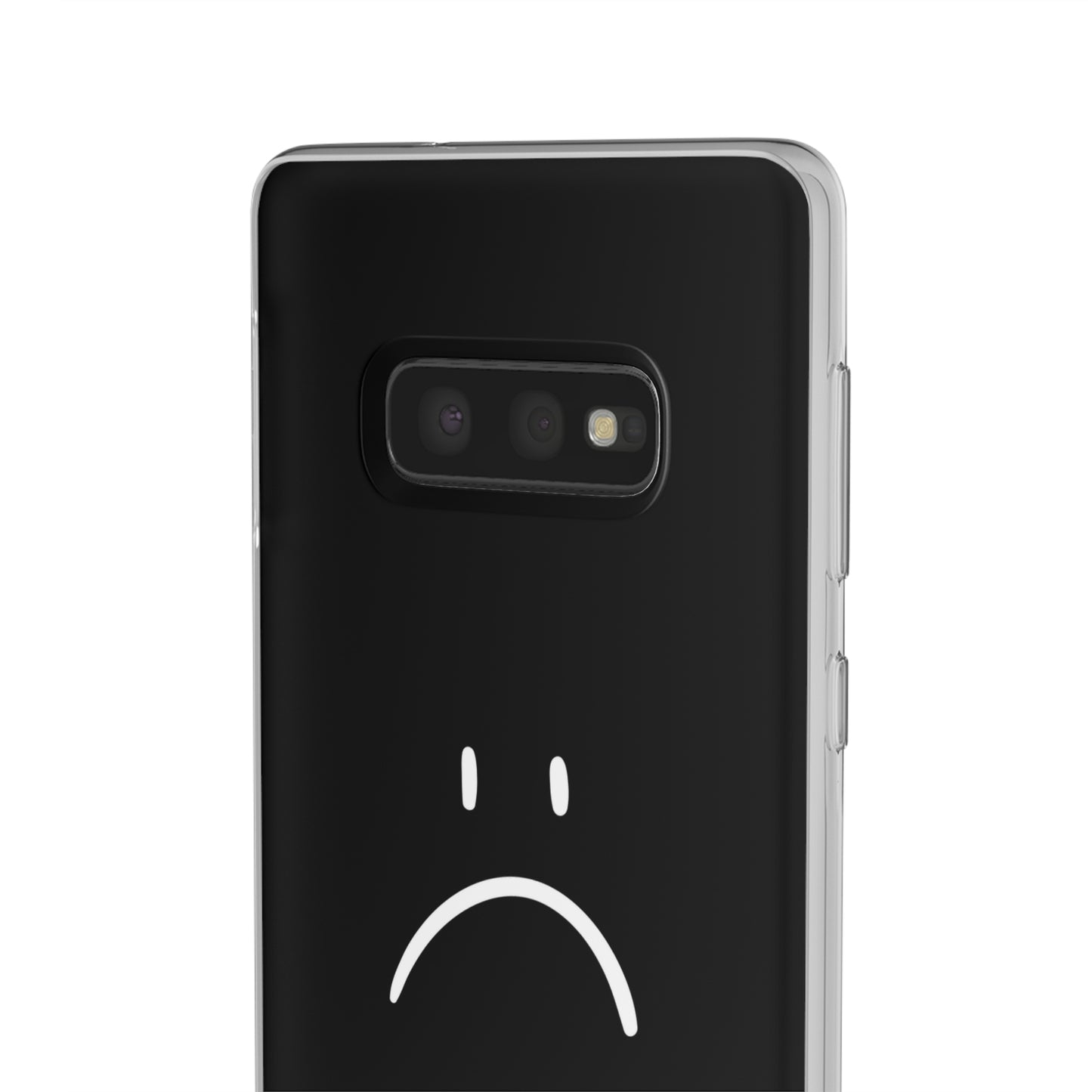 "Dead Inside" High Quality Phone Case