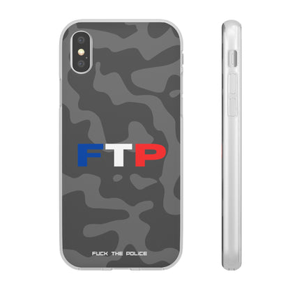 "Fck the Police" High Quality Phone Case