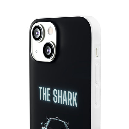 "The Shark 1" High Quality Phone Case