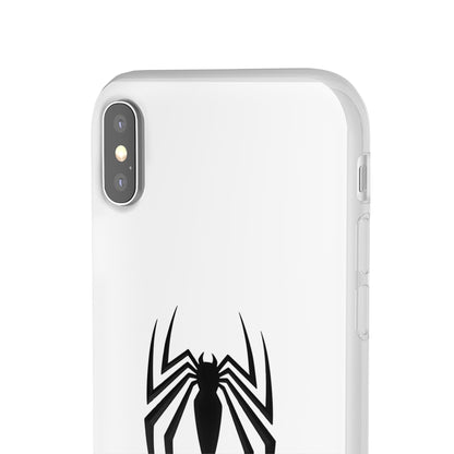 White Spider High Quality Phone Case