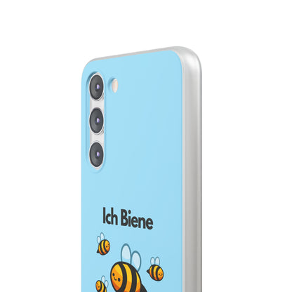 "Ich Biene" High Quality Phone Case