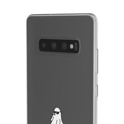 "Ghost" High Quality Phone Case