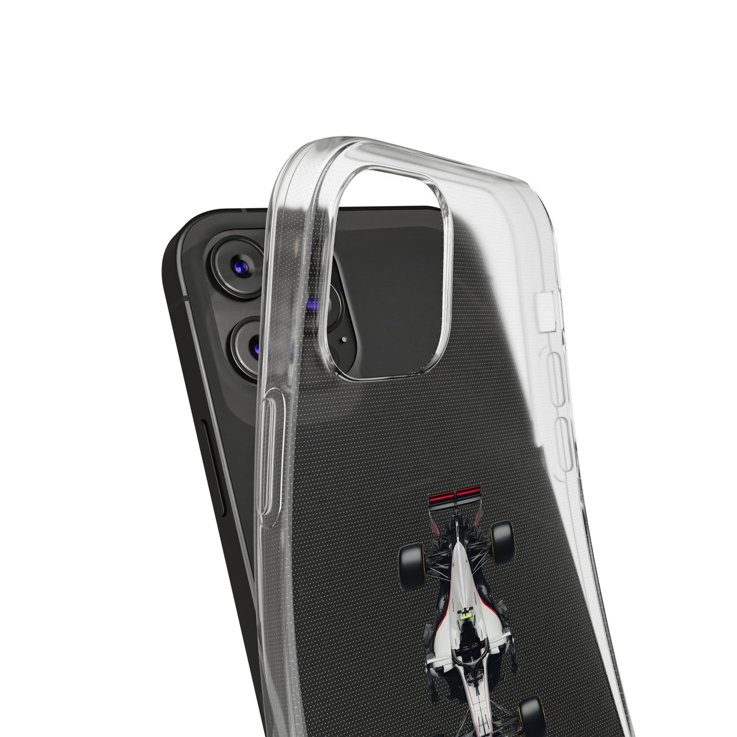 "F1" High Quality Phone Case