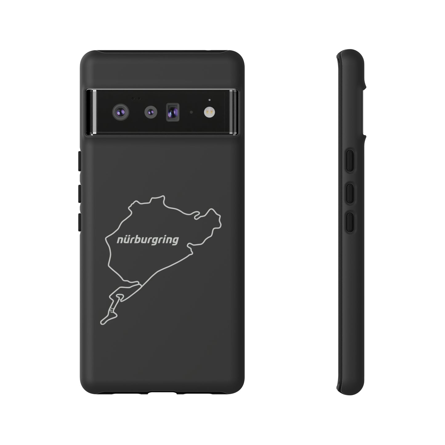 "Nürburgring" Premium Quality Phone Case