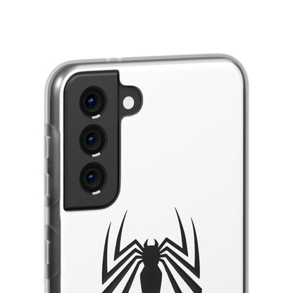 White Spider High Quality Phone Case