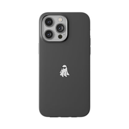 "Ghost" High Quality Phone Case