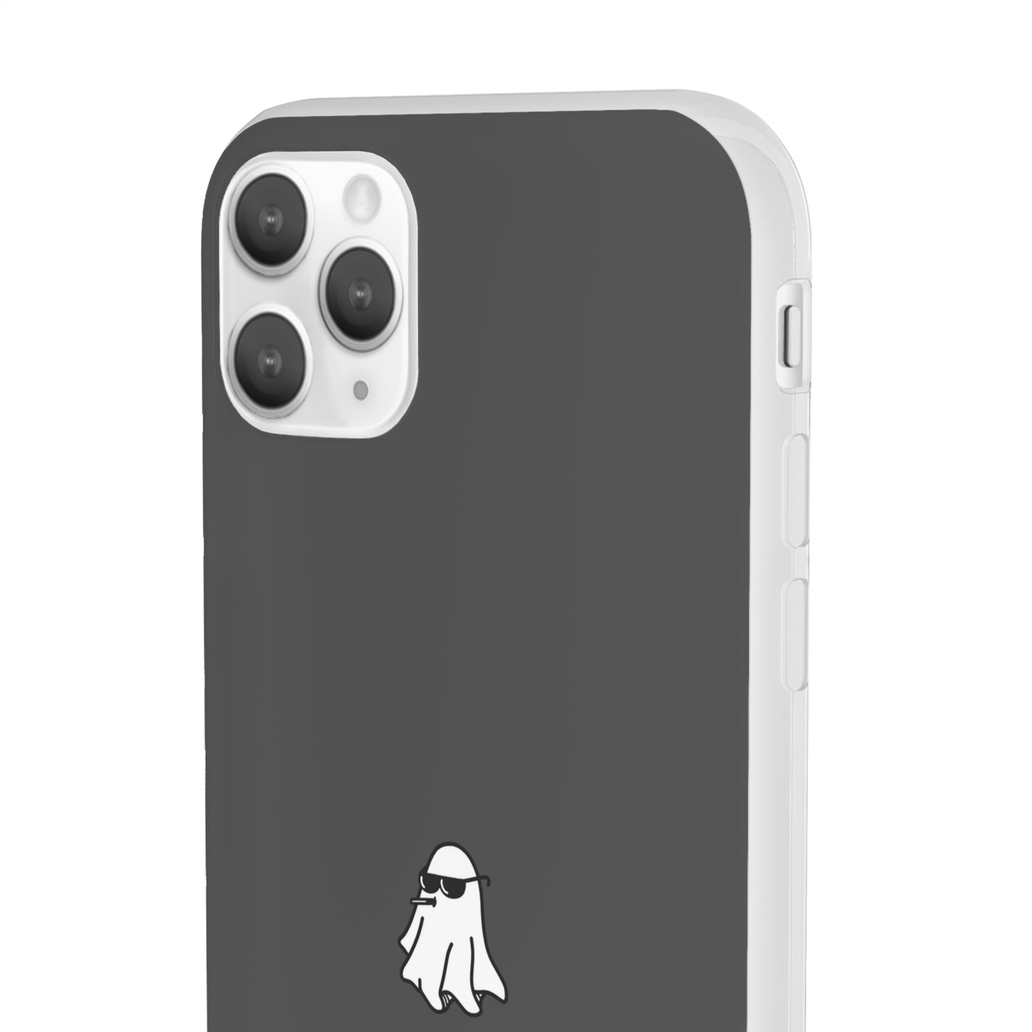 "Ghost" High Quality Phone Case