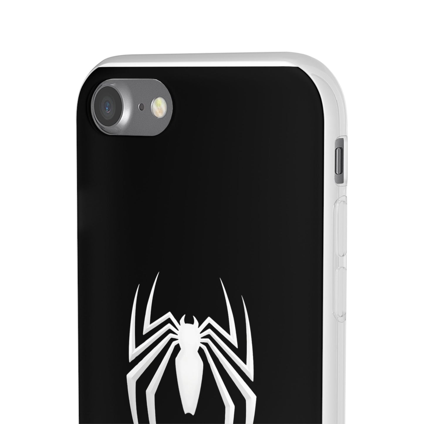 Black Spider High Quality Phone Case