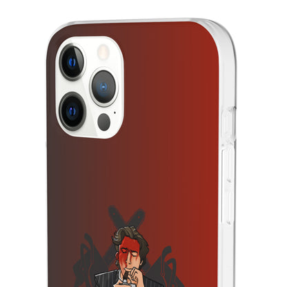 "Utterly Insane" High Quality Phone Case