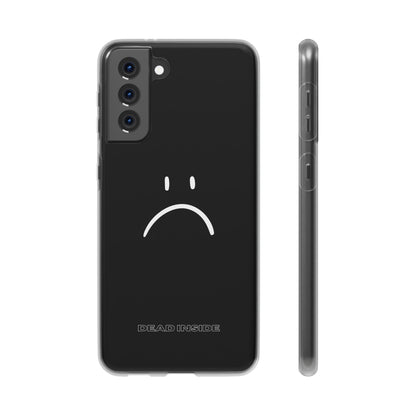 "Dead Inside" High Quality Phone Case