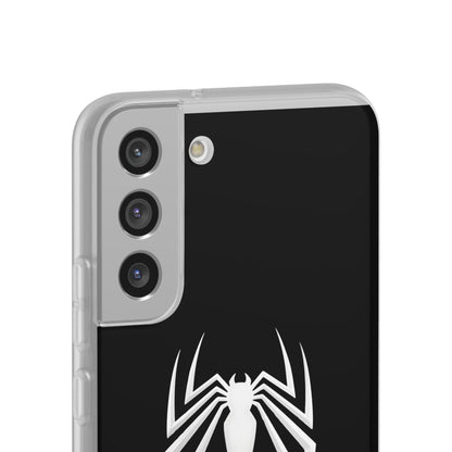 Black Spider High Quality Phone Case