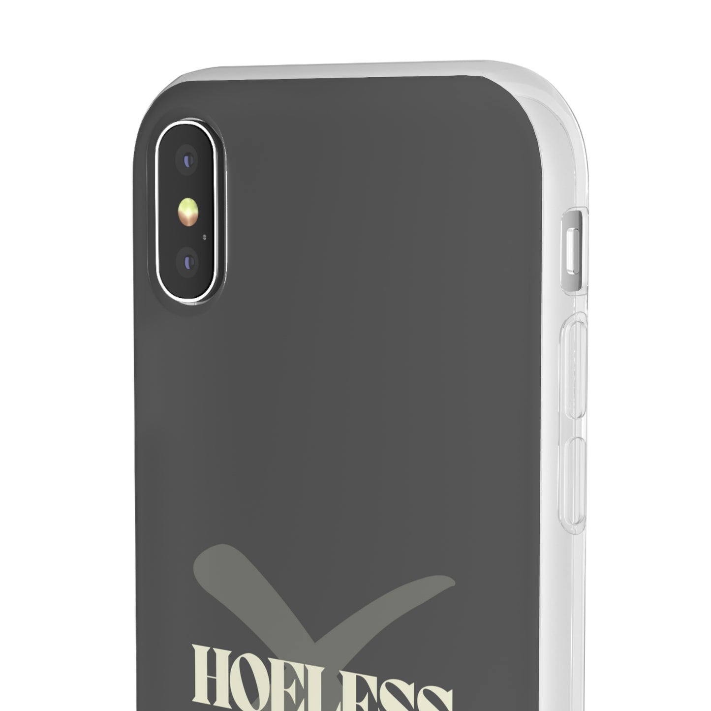 "Hoeless" High Quality Phone Case