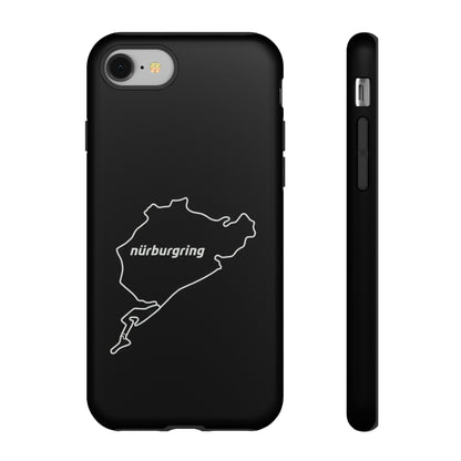 "Nürburgring" Premium Quality Phone Case