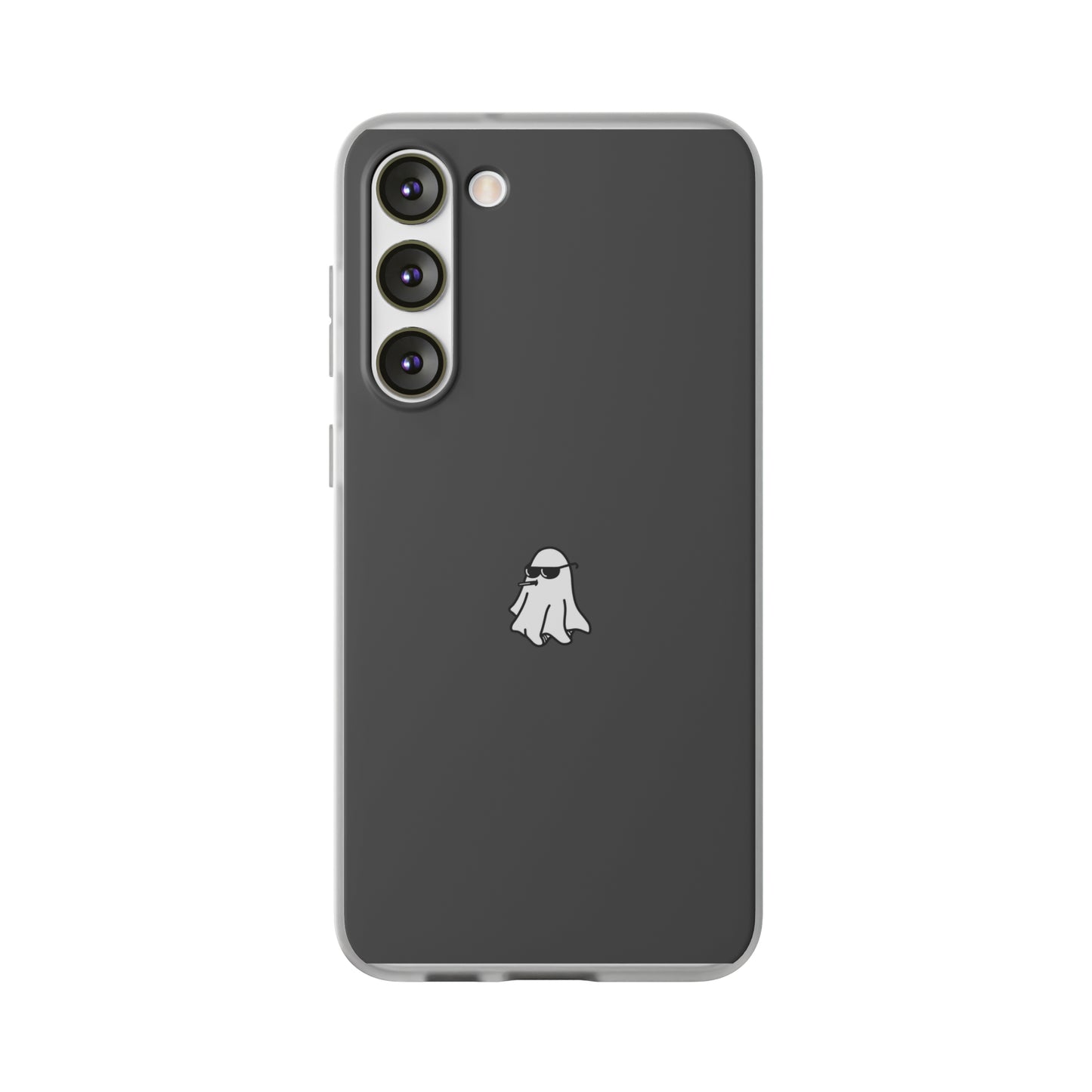 "Ghost" High Quality Phone Case