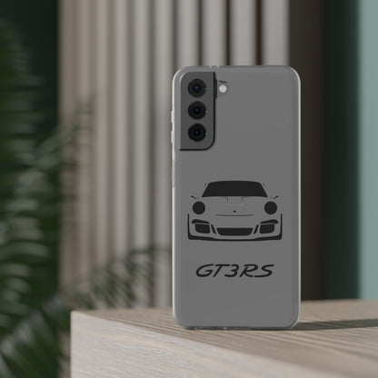 "Car Icon" High Quality Phone Case