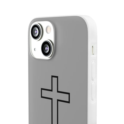 "Psalm 23:4" High Quality Phone Case