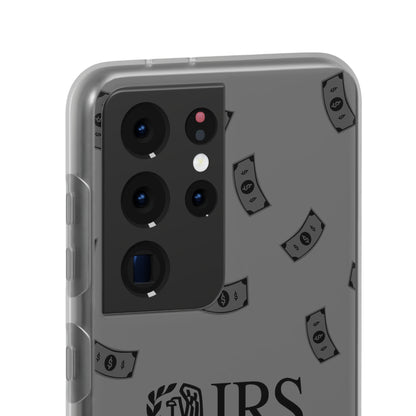 "IRS Most Wanted" High Quality Phone Case