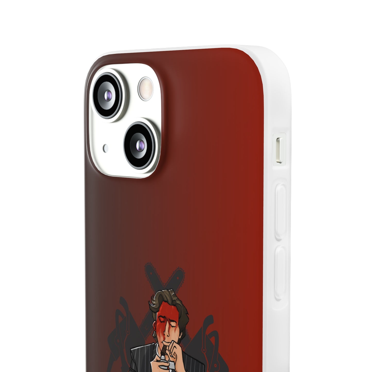 "Utterly Insane" High Quality Phone Case