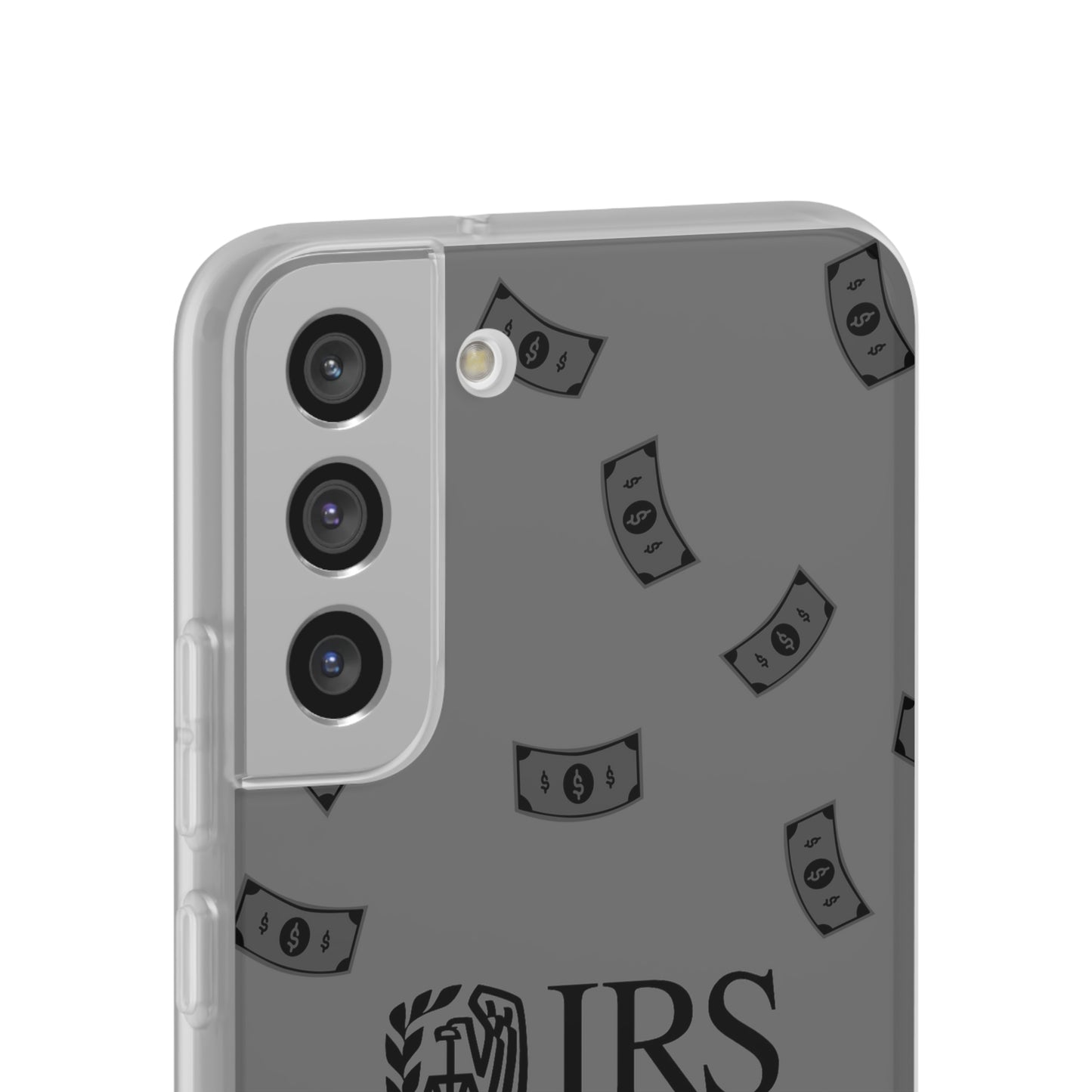 "IRS Most Wanted" High Quality Phone Case