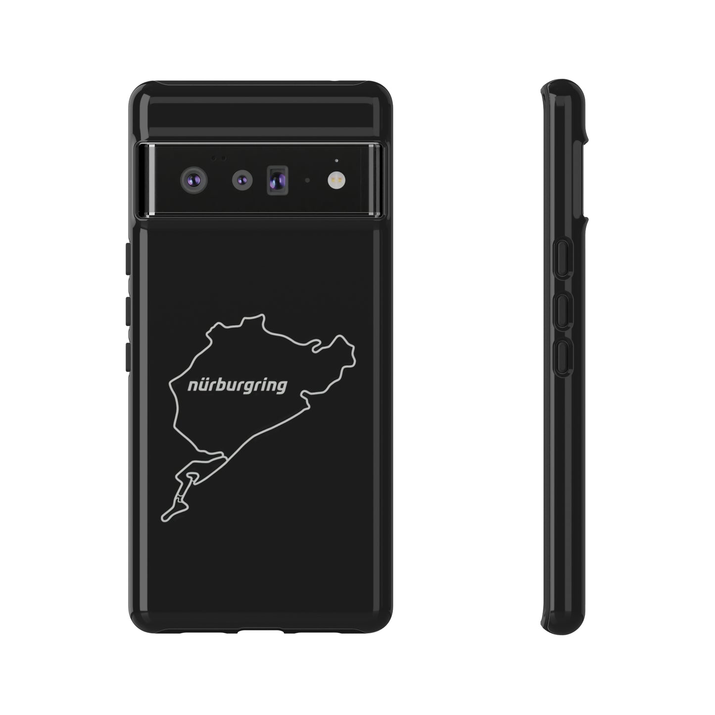 "Nürburgring" Premium Quality Phone Case