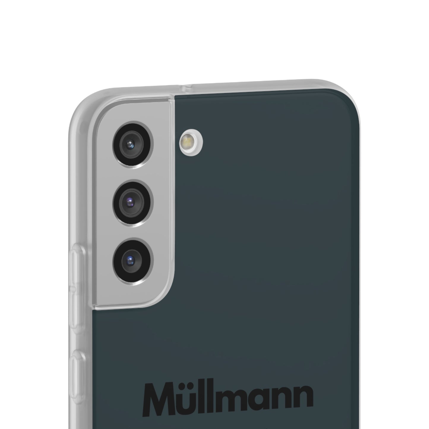 "Müllmann" High Quality Phone Case