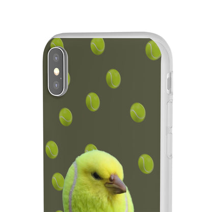 Tennisbird High Quality Phone Case